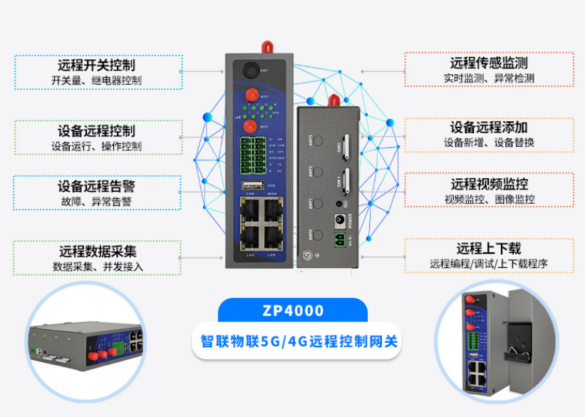 远程网关桥接模式实现同一局域网组网管理（Superlink）