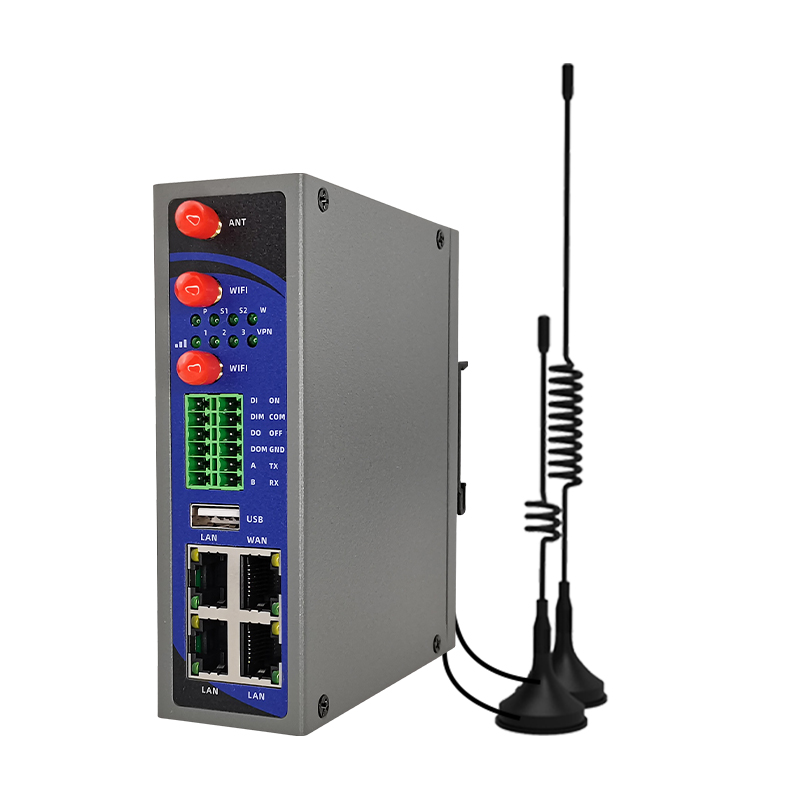 5G边缘计算网关IR4000