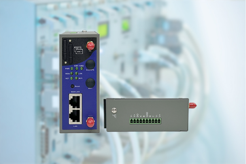 从PLC到云端，ZP3000系列网关助力工业数字化转型
